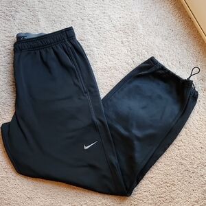 Nike Men's Black Pants